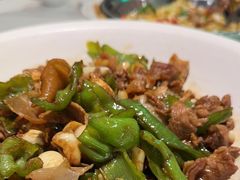 -周大厨辣椒炒肉(淮安万达店)