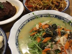 -西北狼(GOGO新天地店)