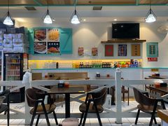 -香友记正宗隆江猪脚饭(首经贸店)