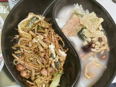 -柳洲仔螺蛳粉(河东中山路店)