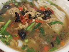 -易裕和·长沙米粉(友谊路店)