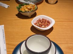 -蚝翅·海鲜粥·烧烤·龙虾季(海曙天一店)