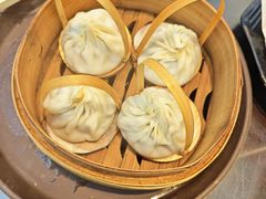 -锡笼记·无锡小笼(大润发店)