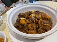 -老东风菜馆·潮汕大排档