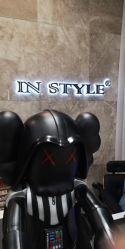 -IN STYLE·全国形象店