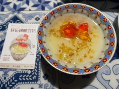 -图味美小黄鱼·景德菜(浙江路店)