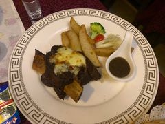 -92°C俄式厨房(中央大街店)