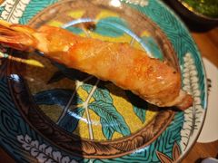 -鸟幸 TORISAKI 炭火居酒屋