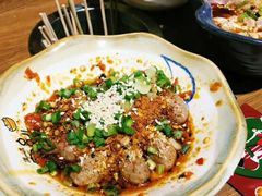 -痴串串(星汉路总店)