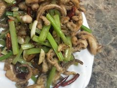 -昱德来·天津菜(河西店)