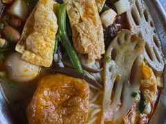 -桂湘缘卤味螺蛳粉