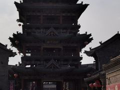 -榆次老城
