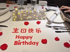 -王品牛排(珠海富华里店)