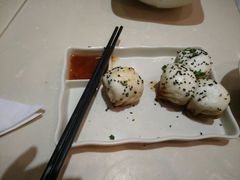 -东泰祥生煎馆(重庆北路店)