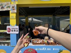 -KK ONE(京基滨河时代店)