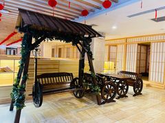 -碧中海汤泉汗蒸酒店