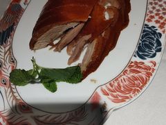 -在前门·烤鸭北京菜(五月花广场店)