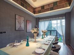 -Aria意·艾意西餐