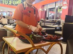 -红盔甲·小龙虾(天钥桥店)