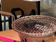-烧肉达人•炭火烧肉(新天地店)