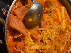 -양평식당·杨平食堂(华贸店)