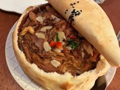 -ELI FALAFEL Lebanese&Mediterranean黎巴嫩美食(富城路店)