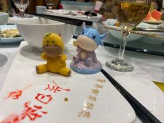 -东营蓝海御华大饭店渔歌舫(潍河路店)