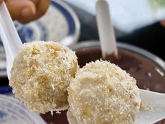 -百花传统甜品店(原址店)