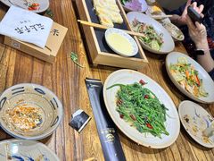 -云上千禾(水上店)