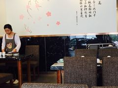 -桃园中华料理炸酱面(燕儿岛路店)