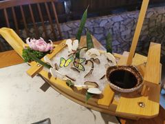 -大理董·董家小厨野生菌火锅(古城旗舰店)