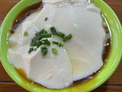 什锦豆腐脑-三镇民生甜食馆(胜利街总店)