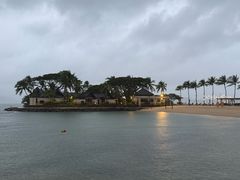 -Sunset Bar(丹绒亚路香格里拉店)