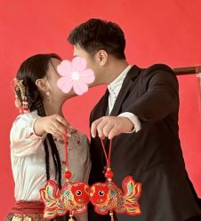 -金夫人婚纱摄影(总店)