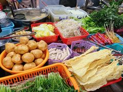 -正宗阳山牛杂(东城店)