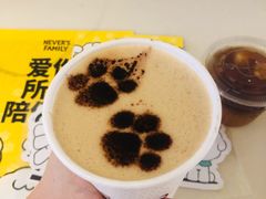 -Seesaw Coffee(上生新所店)