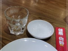 -双合园·海鲜水饺青岛菜(万佳广场店)