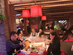 -小龙坎火锅(全球总店)