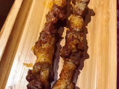 -阿罗新疆菜(人民广场店)