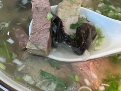 -清真伊香蘭餐厅