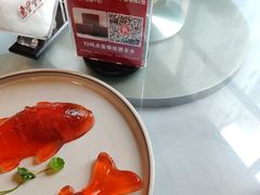 -惠丰堂饭庄·烤鸭·京味菜(西北旺唐家岭店)