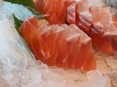 -Mr·Fish鱼鲜生海鲜放题(银泰in99店)