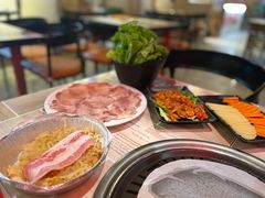 -胡哥烤肥牛(车公庙店)