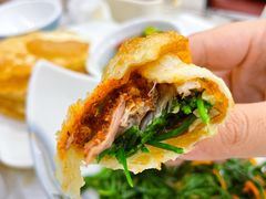 香香甜甜小油香-老毛手抓·盐池滩羊非遗手抓(宁夏总店)