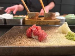 -Sushi Hanzo半藏(天环广场店)