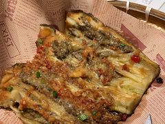 -寂寞的豆芽 蒙古原切大串(金宇店)