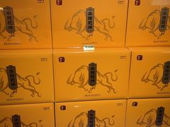 -曦瓜大红袍专卖店·茶室(上海静安店)