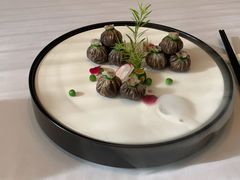 野菌石榴包-潮上潮(南中环店)