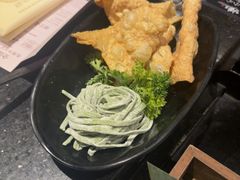 -捞王猪肚鸡火锅(财富中心店)