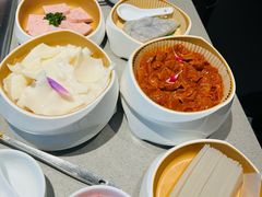 -海底捞火锅(崇文门新世界百货店)